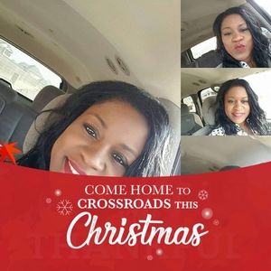 Meet your Posher, Tamara